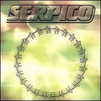 Serpico - Everyone Vs Everyone - CD (2001)